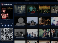 Pickatune (App)